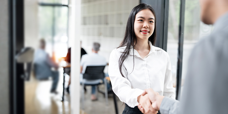 Recruitment Process Outsourcing